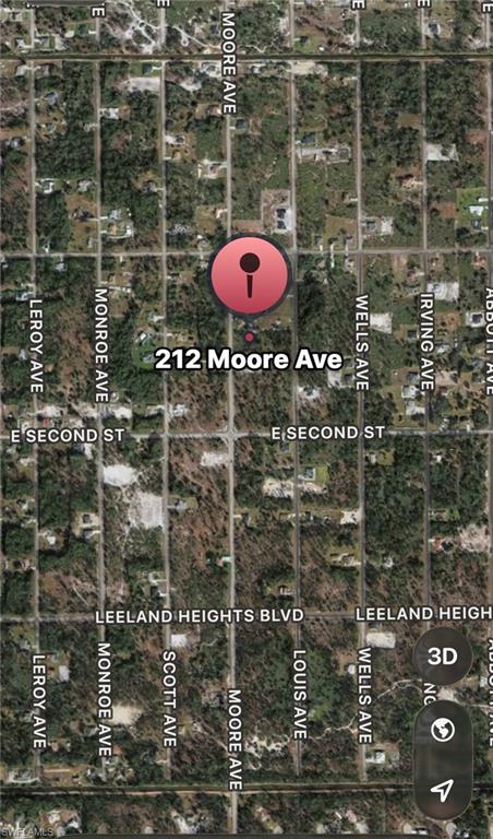 212 Moore AVE