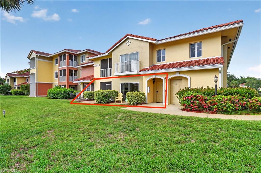 13110 Bella Casa CIR 102