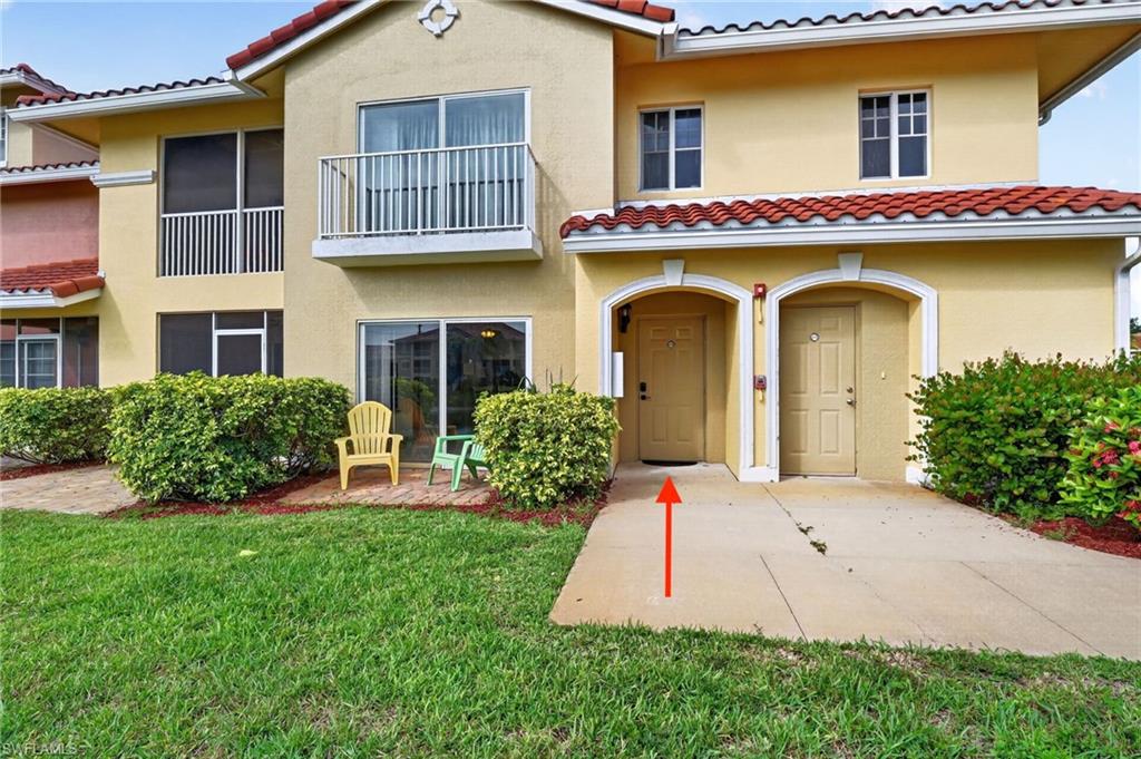 13110 Bella Casa CIR 102