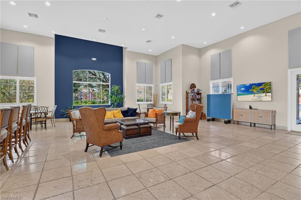 Community room