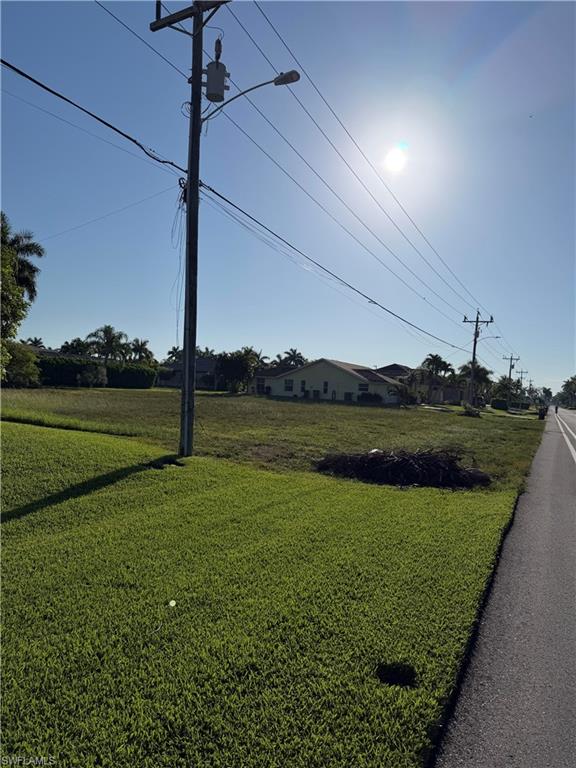 EL DORADO PKWY