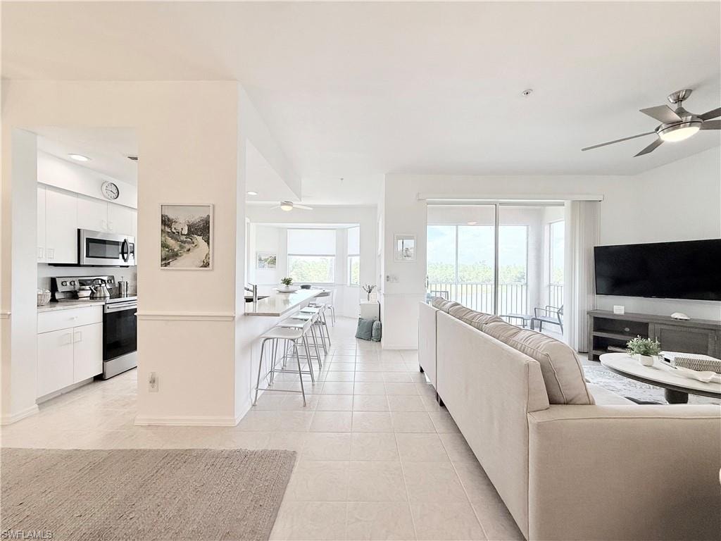 Open Concept
