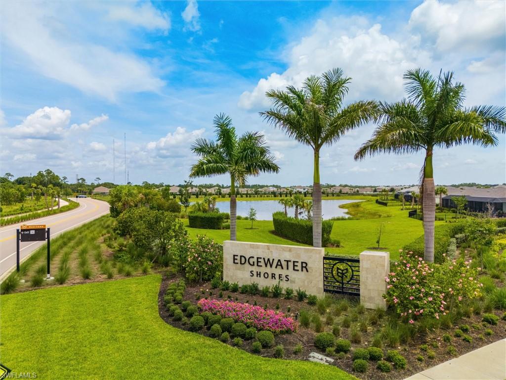 Welcome to Edgewater Shores