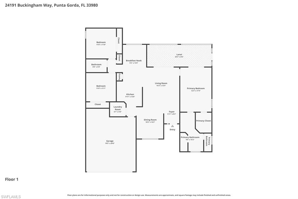 24191 Buckingham WAY photo 26