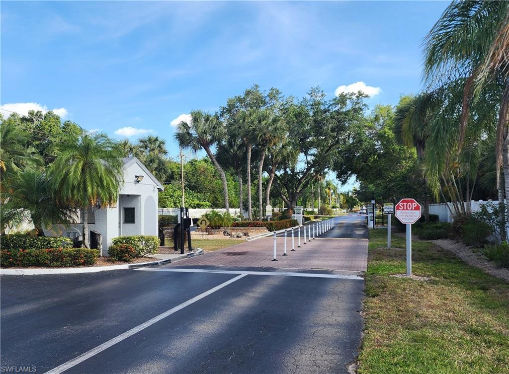Pine Ridge Is A Gated 55+ Community