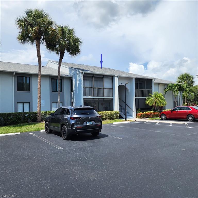 Top 2nd Floor Condo