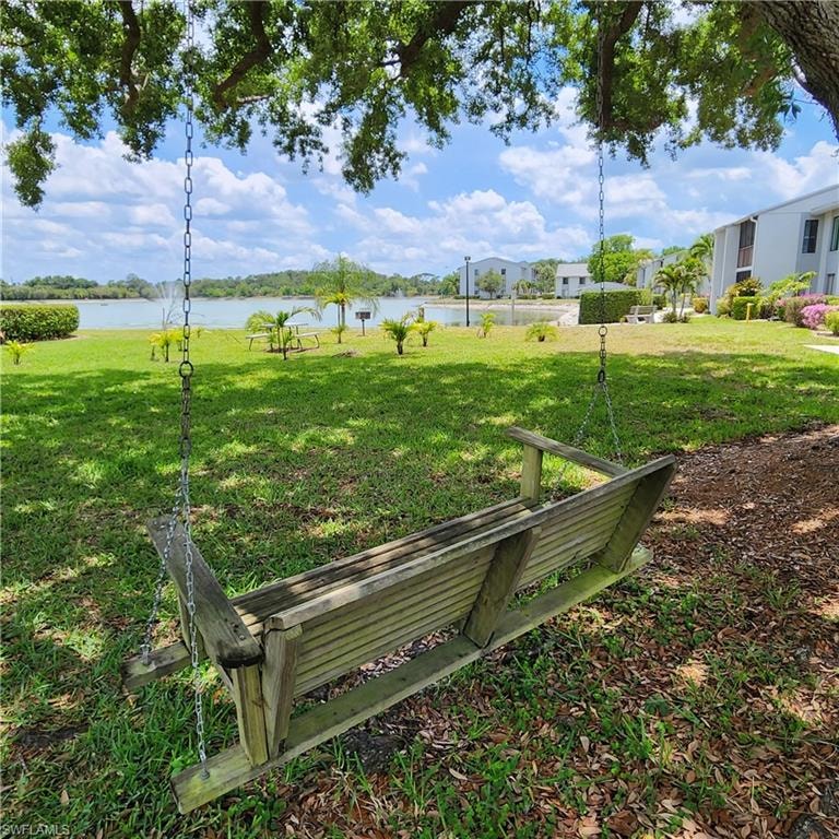 Pine Ridge BBQ-Picnic Area On Lake
