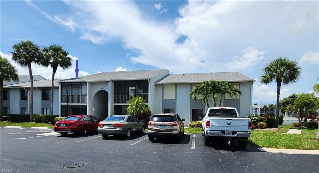 4681 Lakeside Club Blvd #11-C2