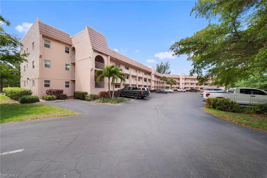 400 Forest Lakes BLVD 204