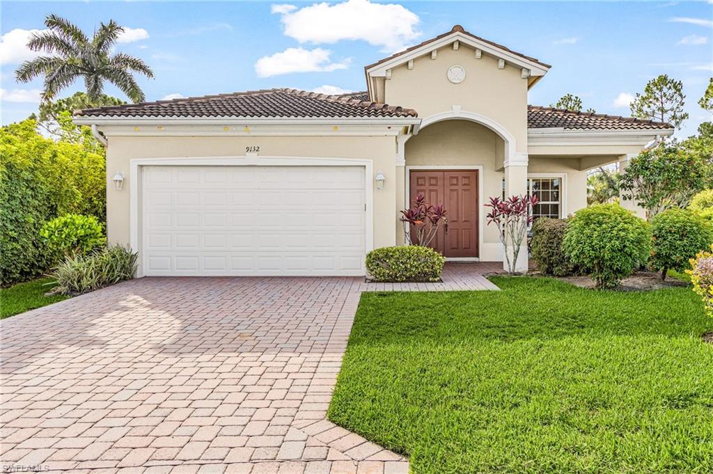 9132 Leatherwood LOOP