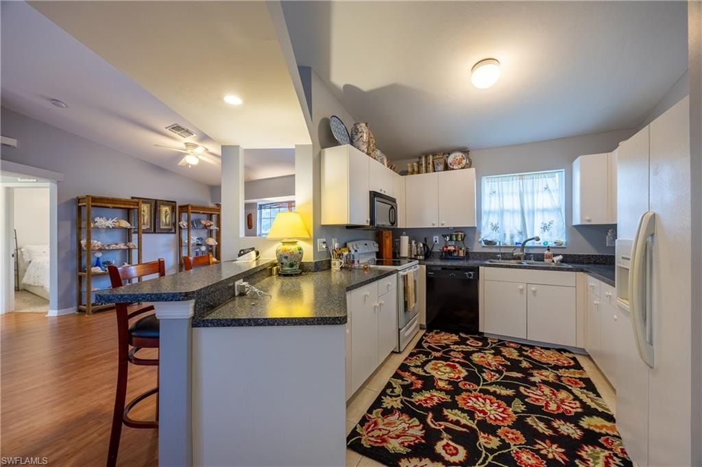 2nd Kitchen