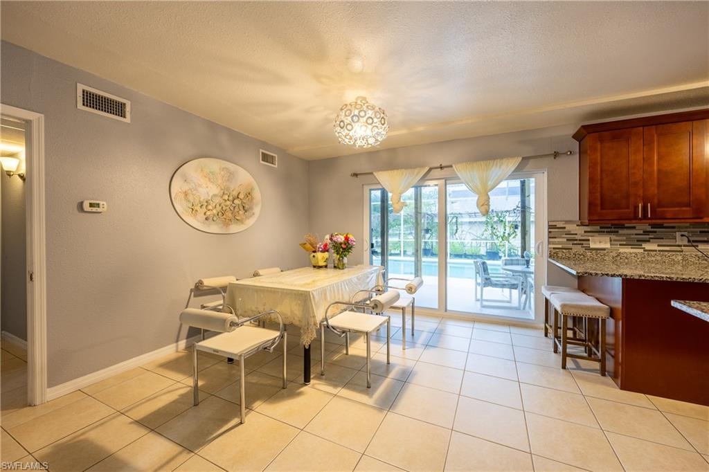 1th FL dining room