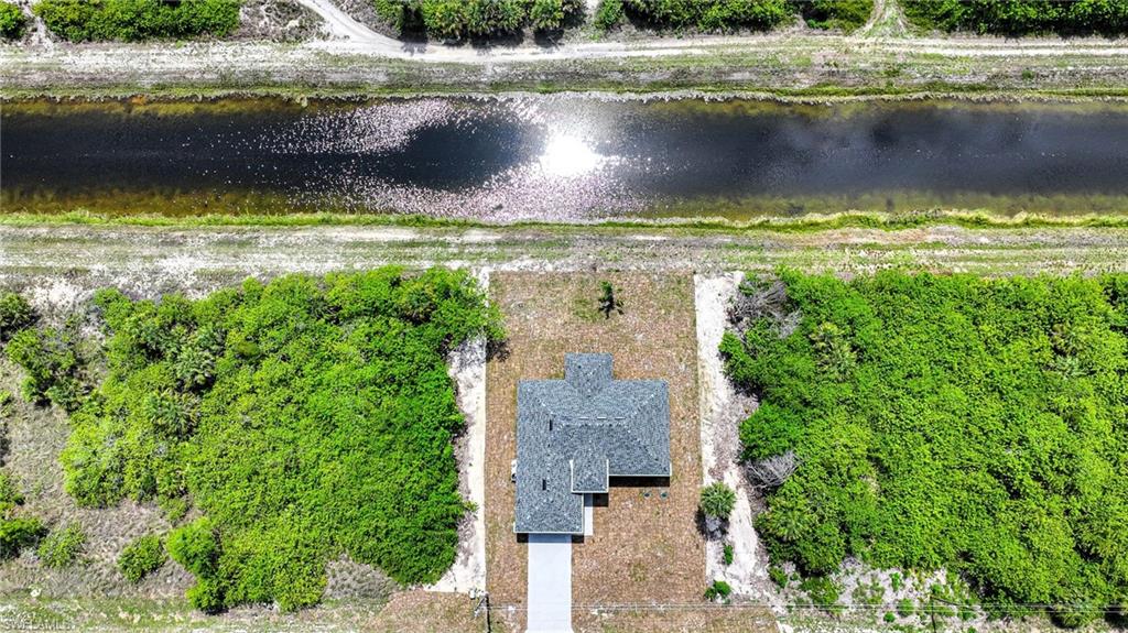 Birds Eye View!