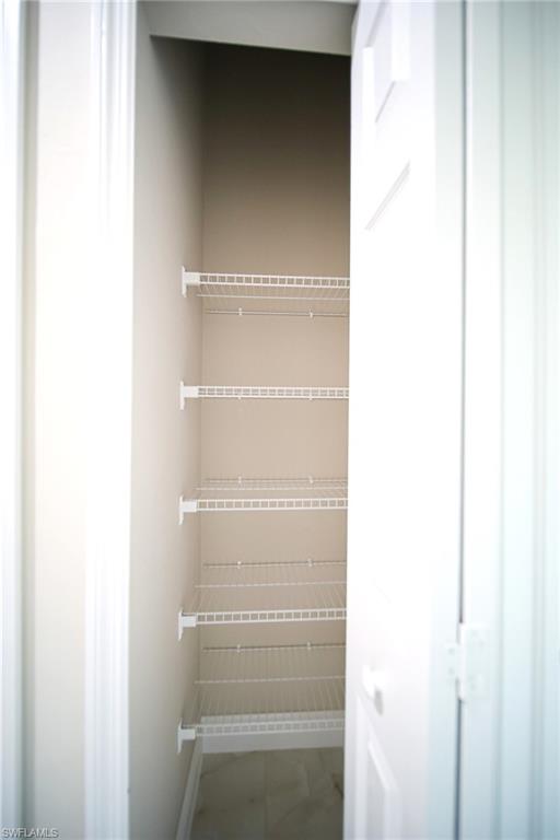 Plenty Of Extra Storage In This Home!