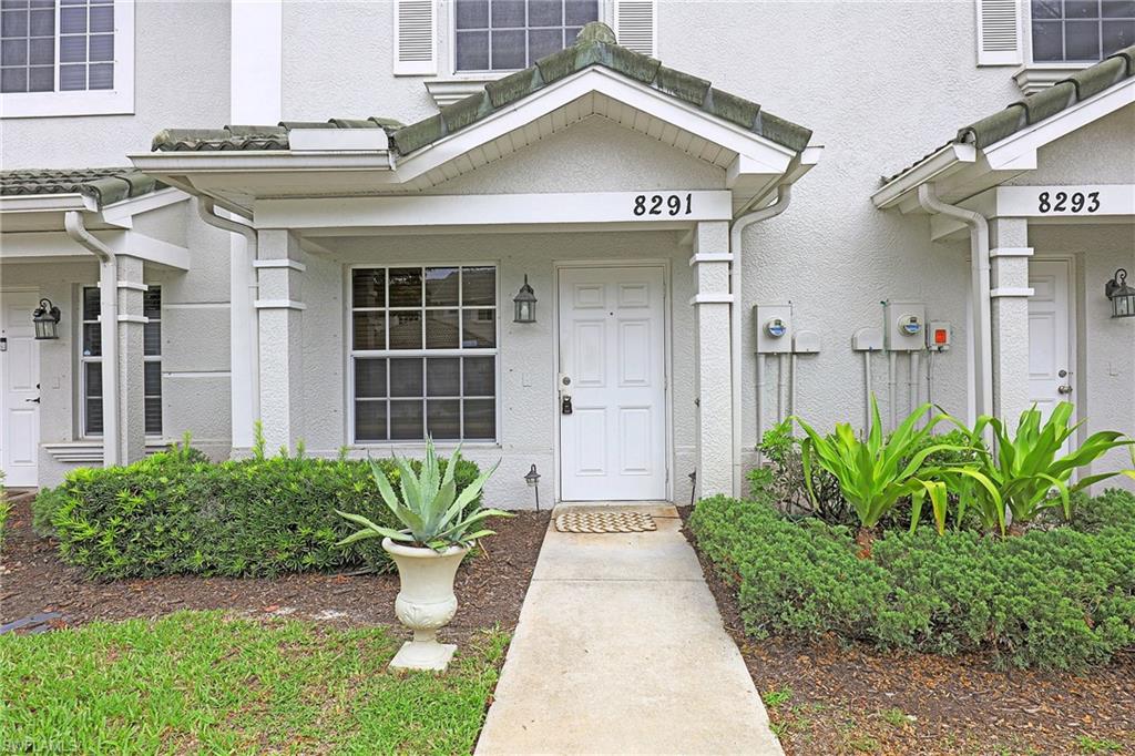 8291 Pacific Beach DR
