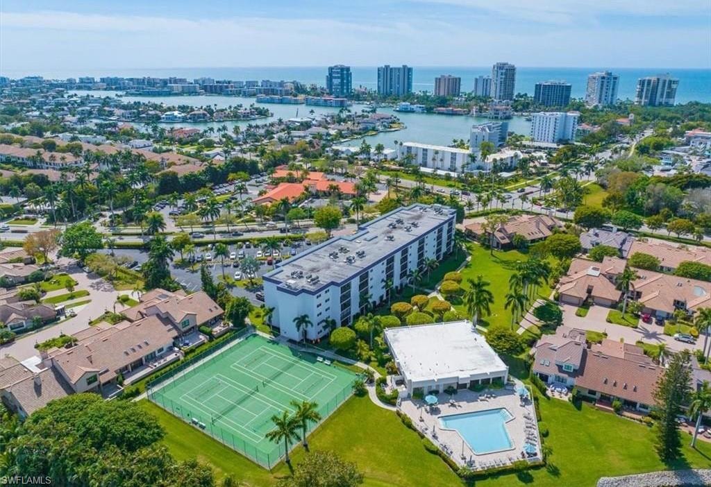 555 Park Shore DR B408 photo 34