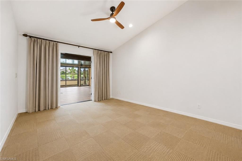 Living room as you enter the home (ai generated to remove furniture)