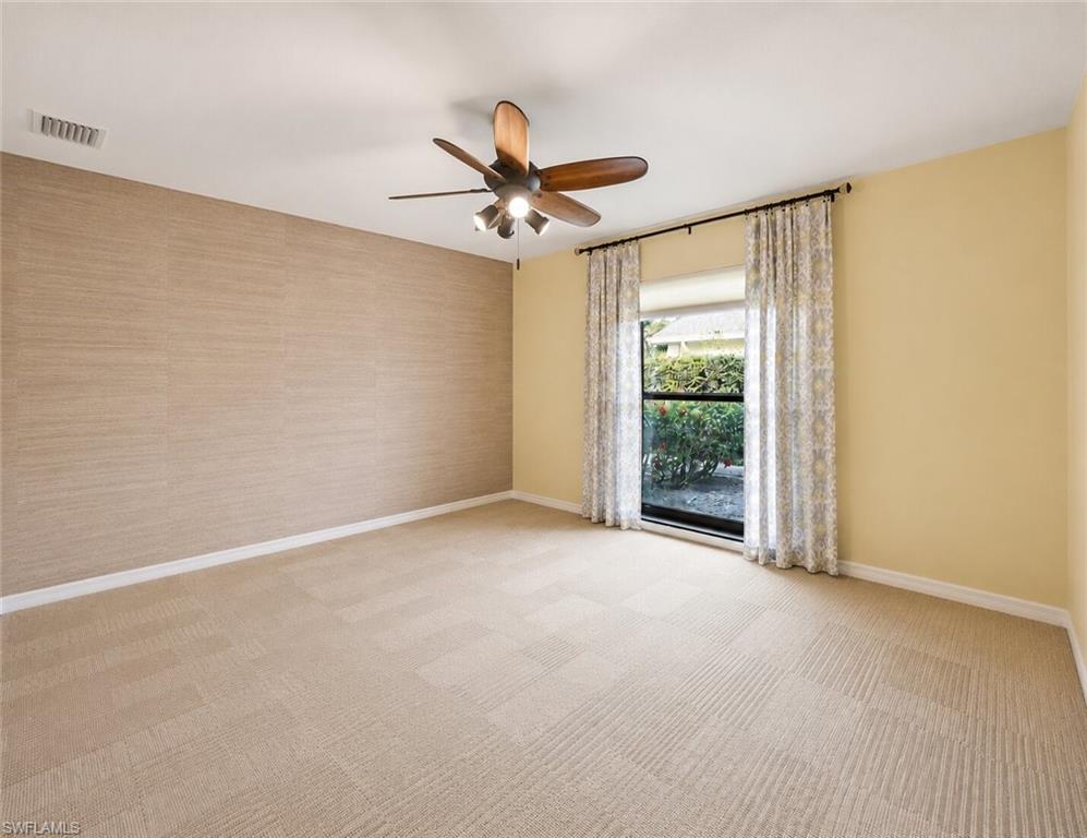 Guest bedroom (Ai generated to remove furniture)