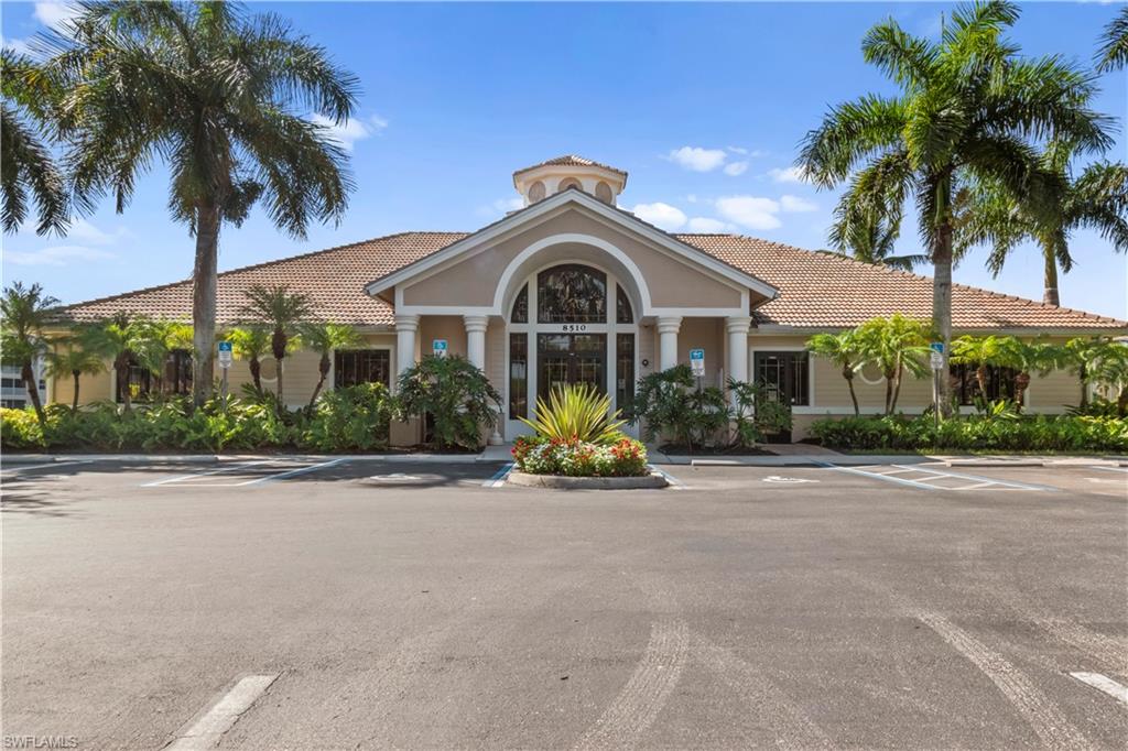 Osprey Cove Clubhouse
