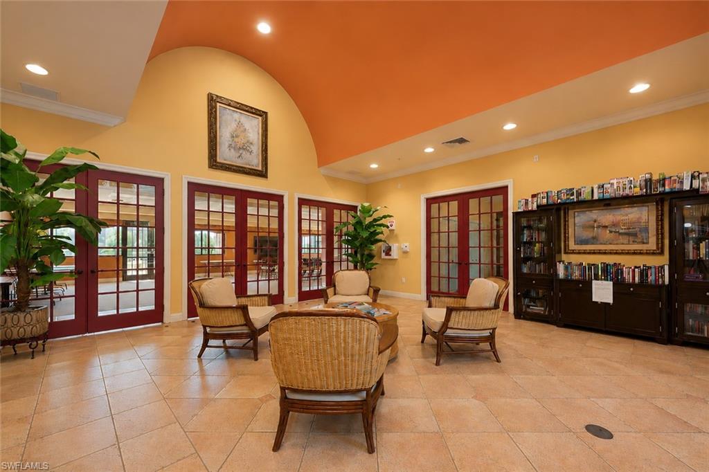 Osprey Cove Club House
