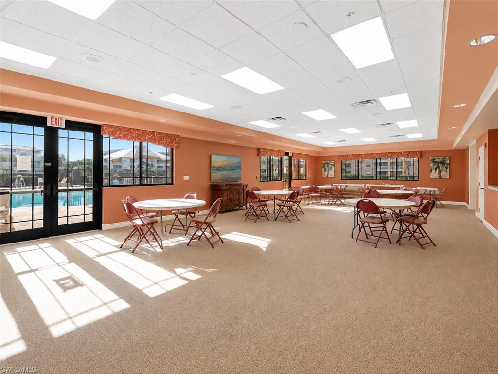 Osprey Cove Community Room