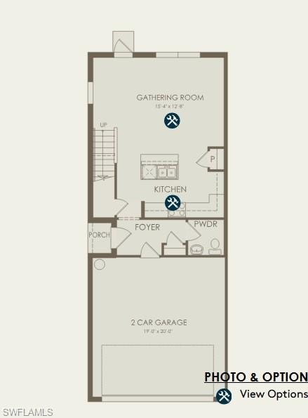 Floor 1