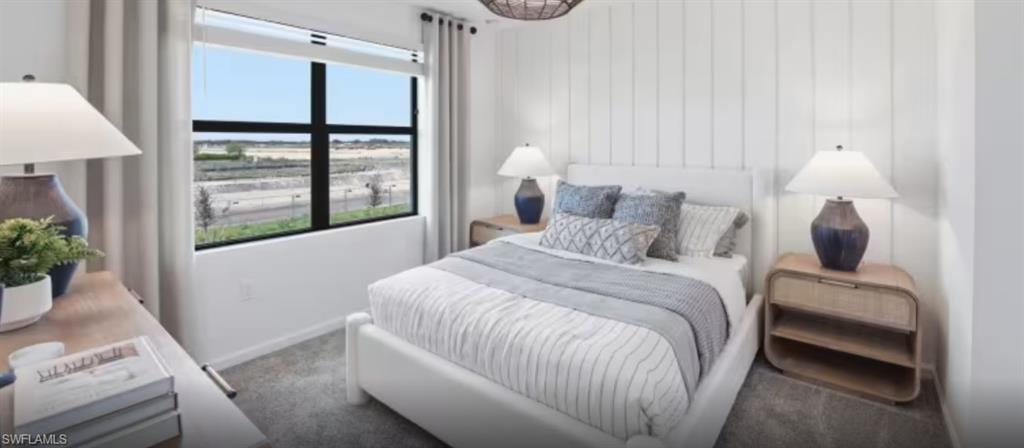 Photos are of furnished model.