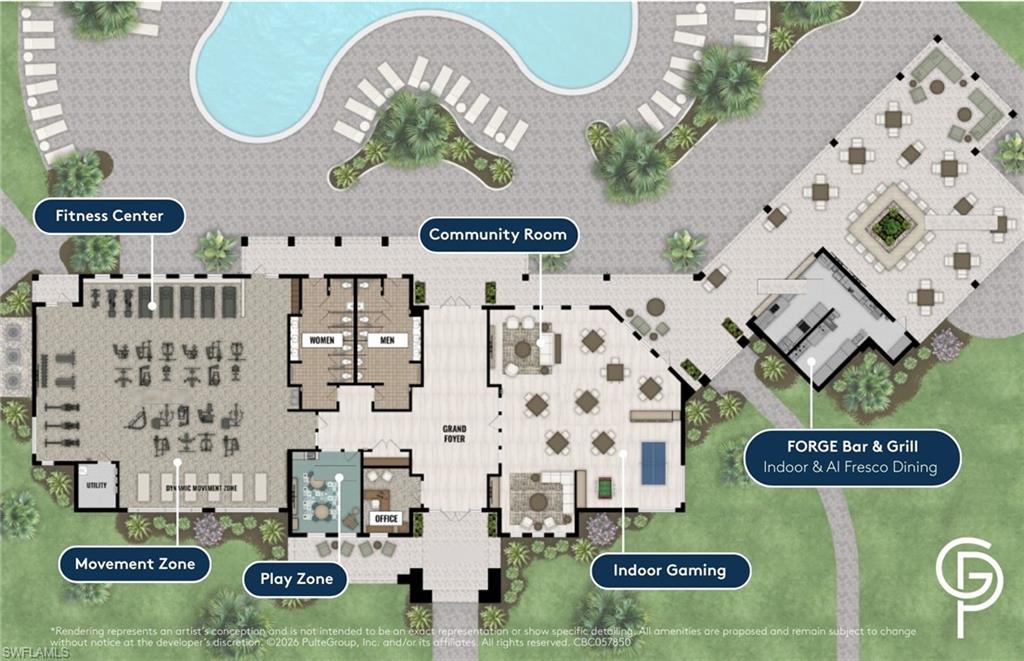 Amenity