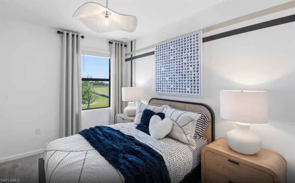 Photos are of furnished model.