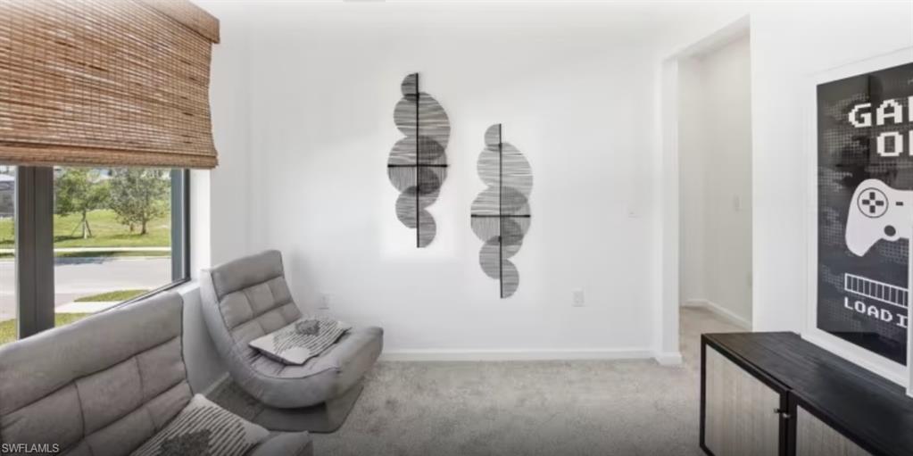 Photos are of furnished model.