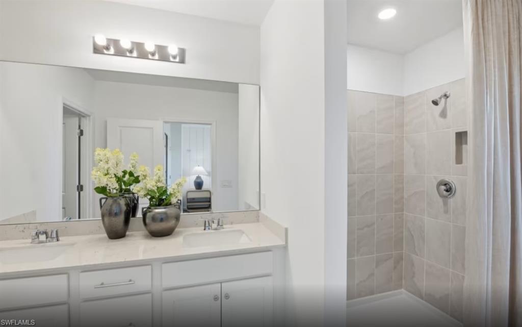 Photos are of furnished model.
