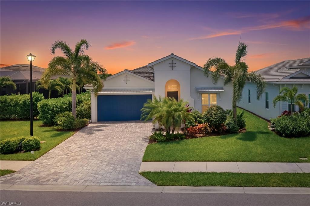 8980 Mustique LN