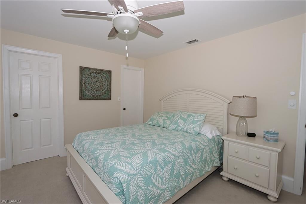 Second Guest Bedroom