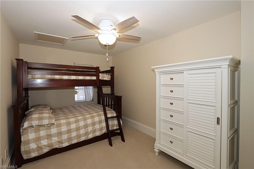 Third Guest Bedroom