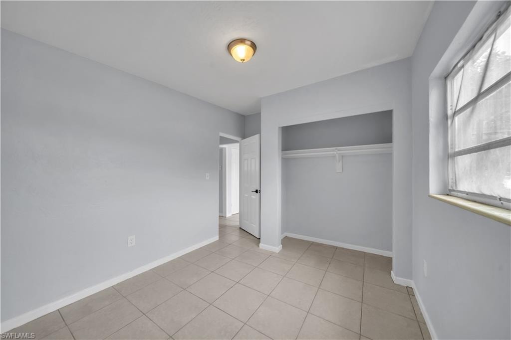 Bedroom #1