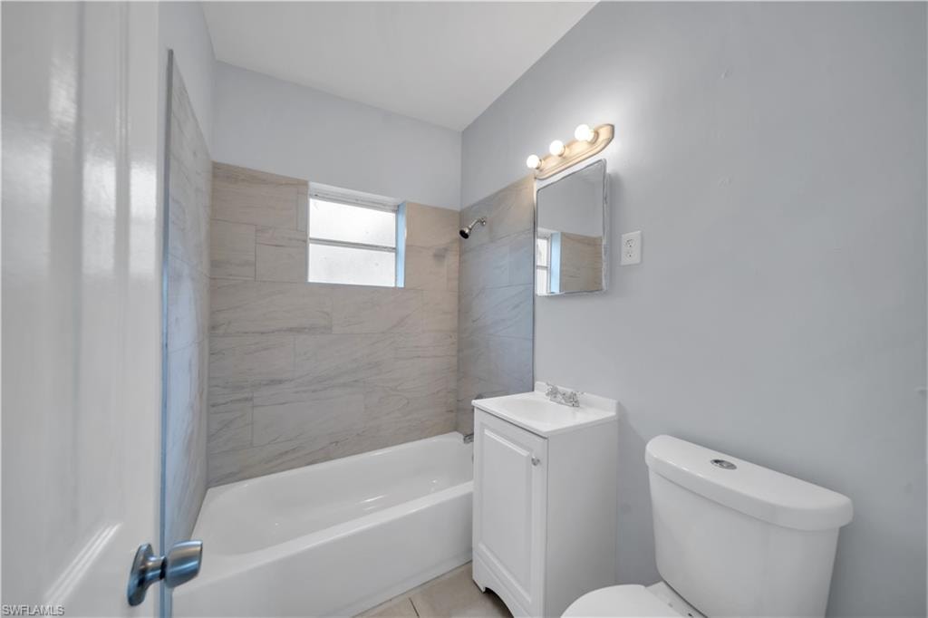 Bathroom #1