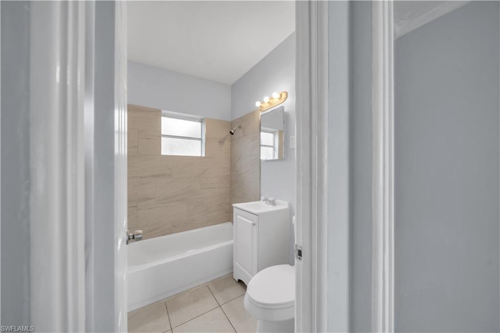 Bathroom #1