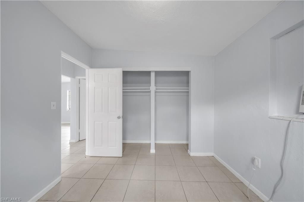 Bedroom #2