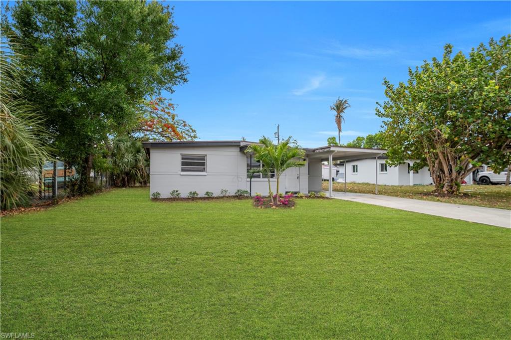 1527 Gardenia AVE