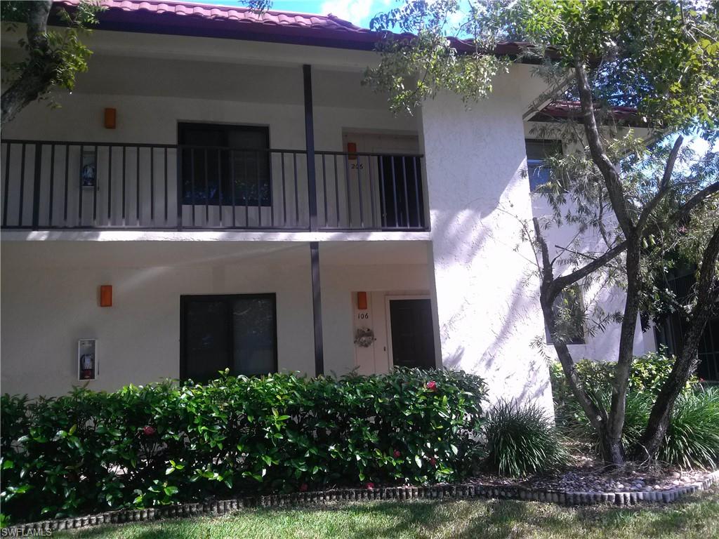 View of property