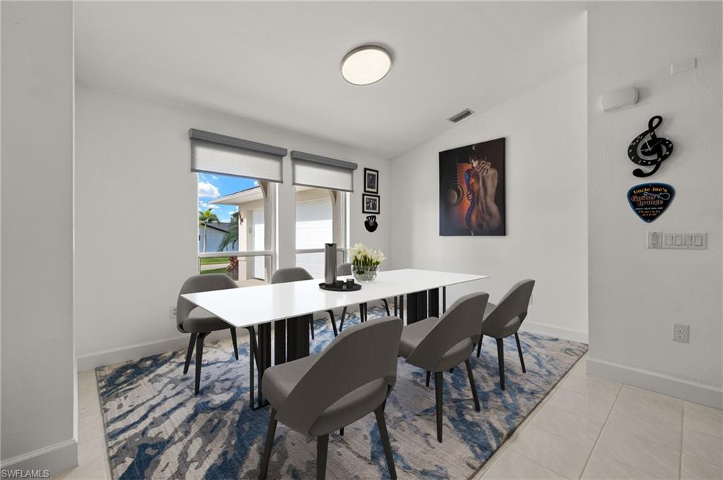 Virtual Staging