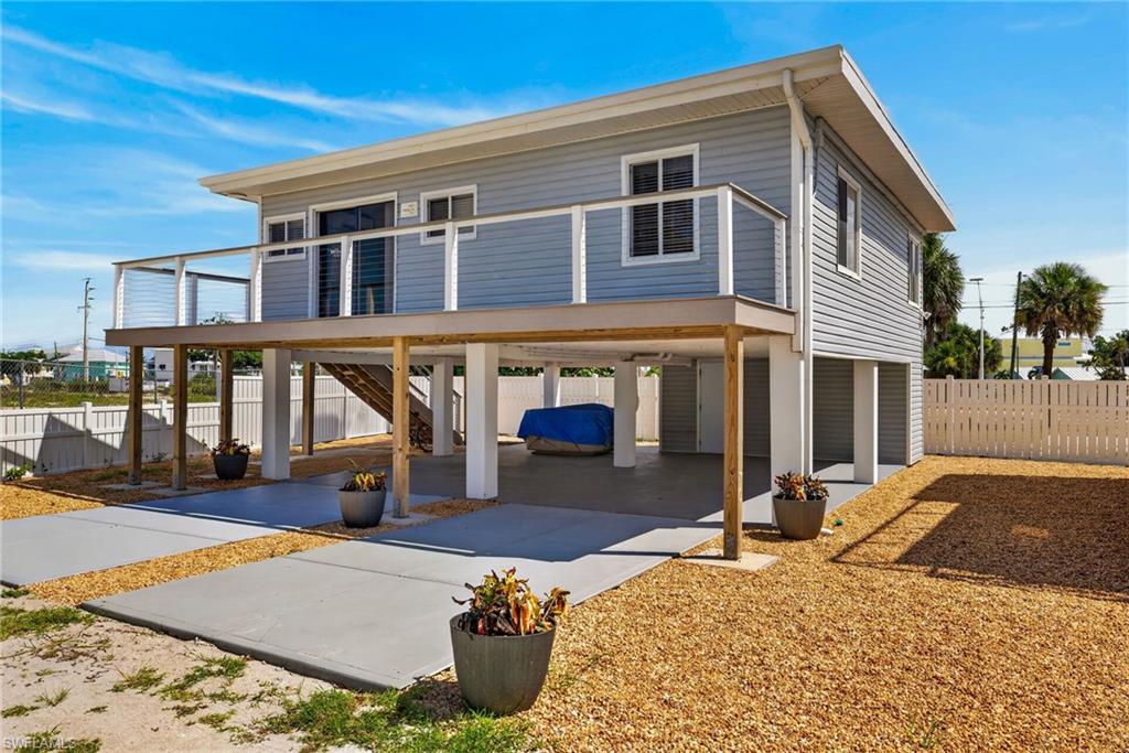 2401 Cottage Ave - completely remodeled 2 1 bed 1 bath units!