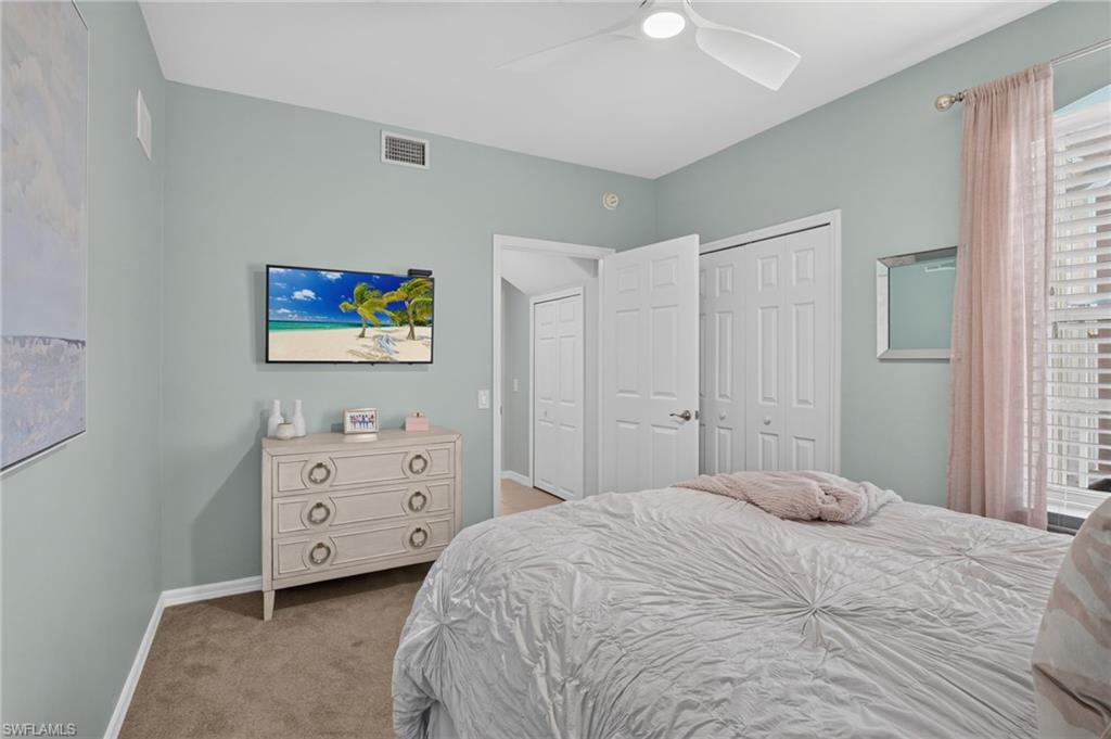 queen size bed