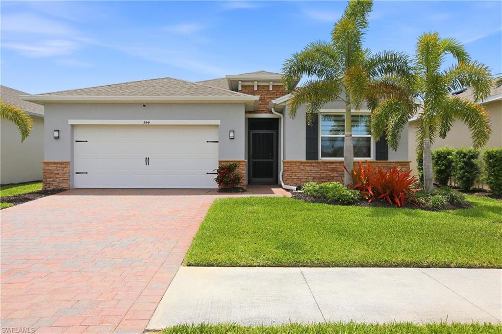 844 Heather Lake AVE