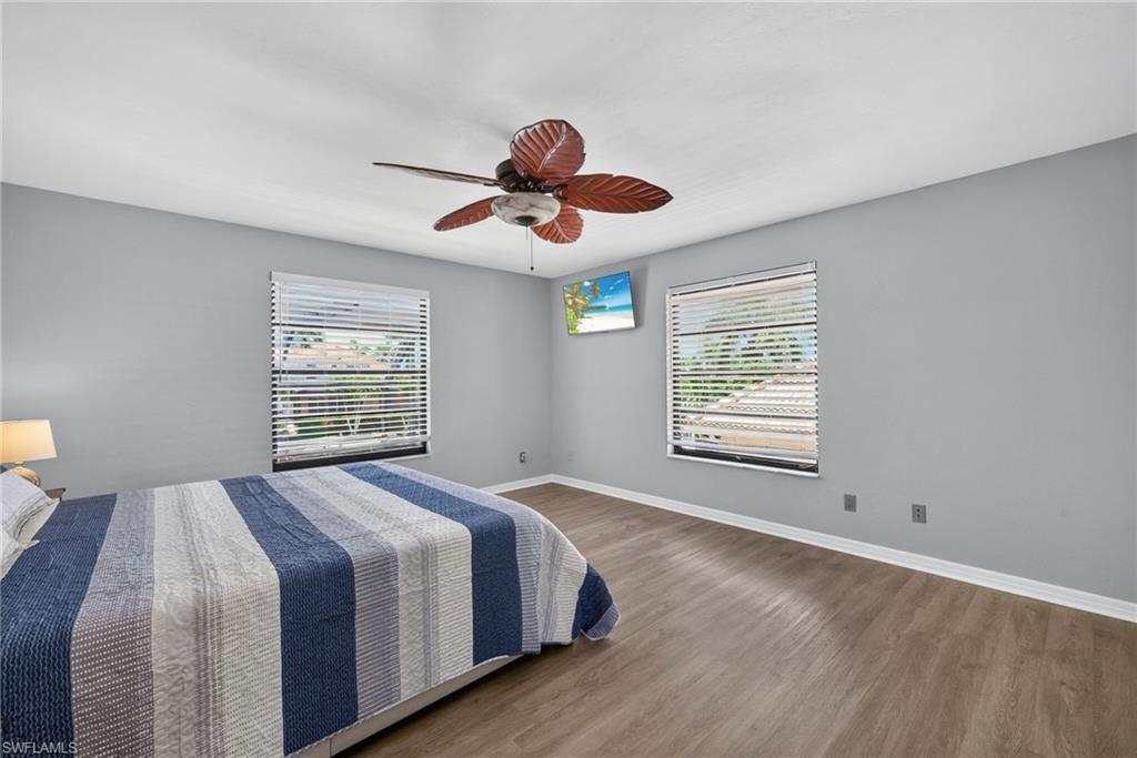 2nd floor guest bedroom #2
