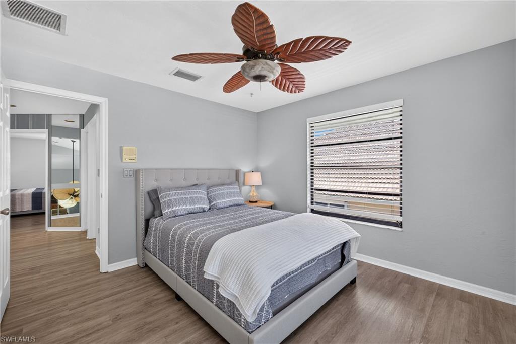 2nd floor guest bedroom #3
