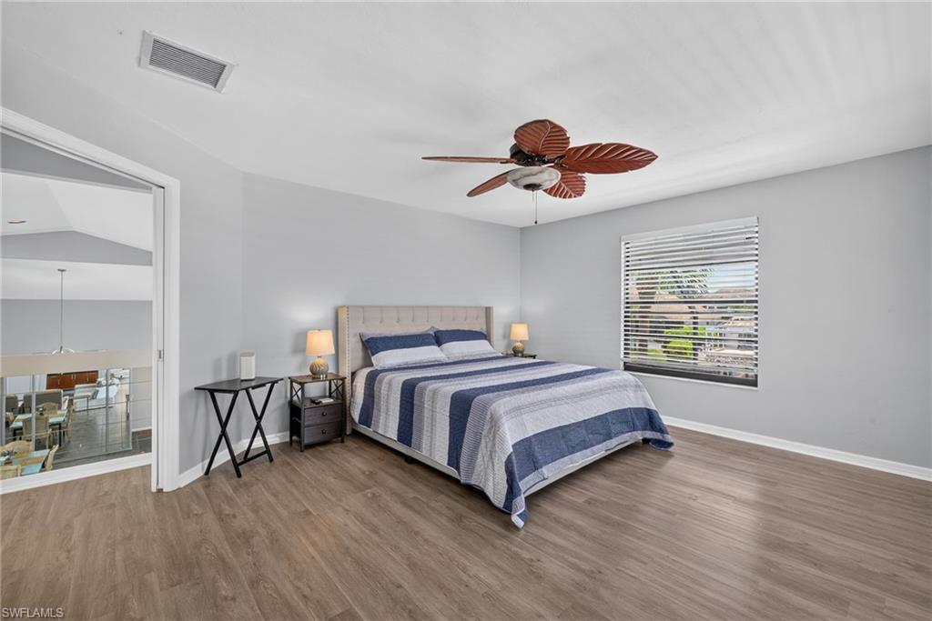 2nd floor guest bedroom #2