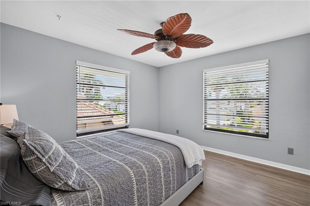 2nd floor guest bedroom #3