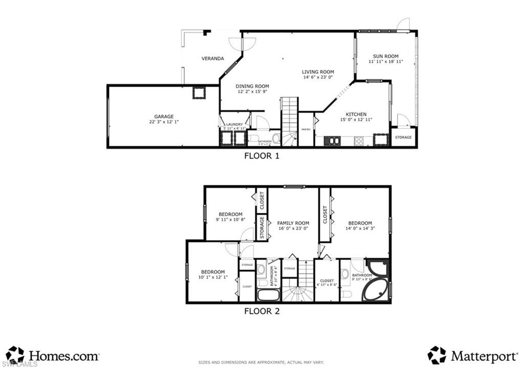 2401 Caslotti WAY photo 39