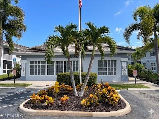 Clubhouse